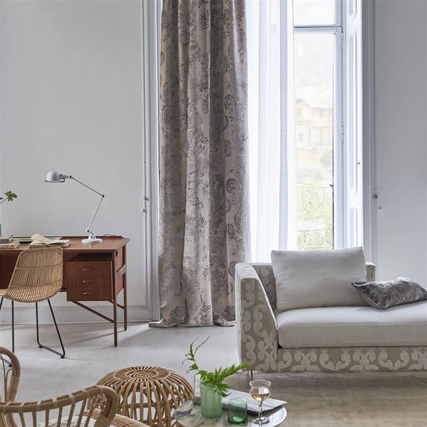 Designers Guild Zanfirico Natural