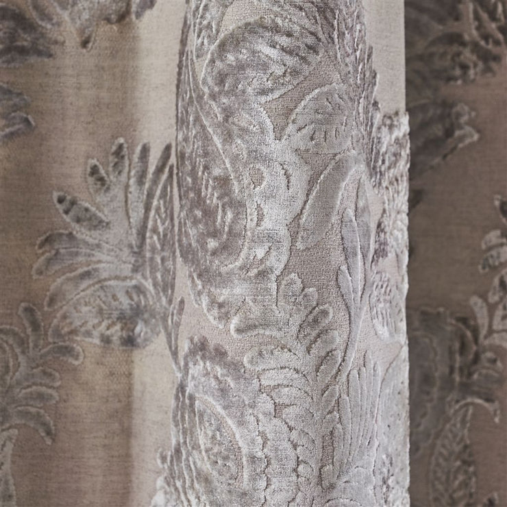 Designers Guild Zanfirico Chalk