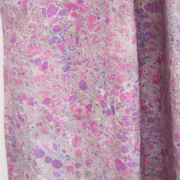 Designers Guild Lustro Magenta