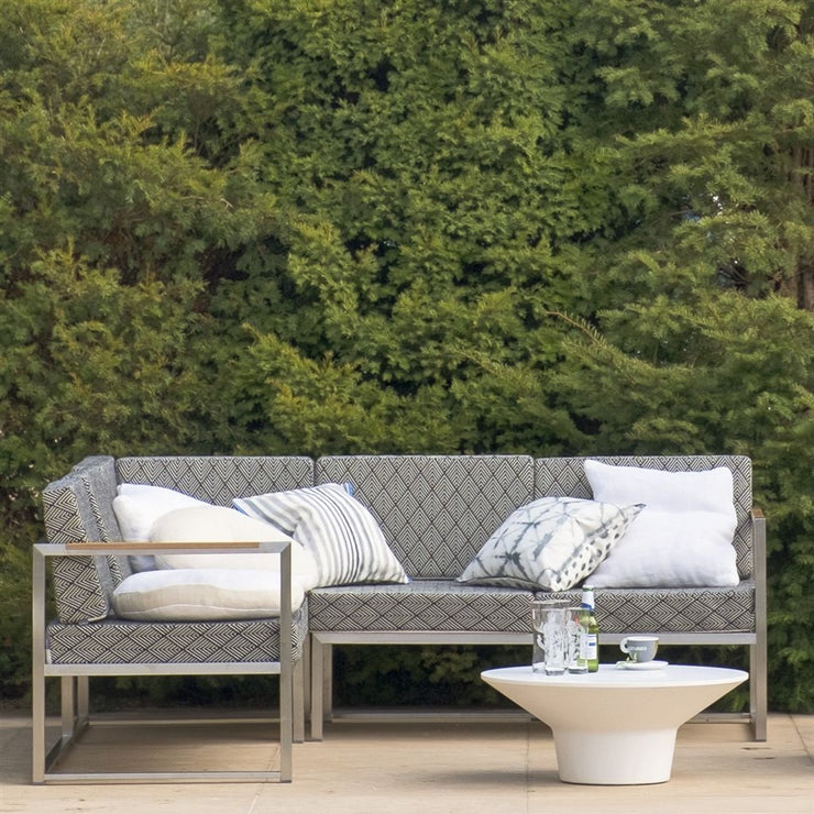 Designers Guild Balian Outdoor Lime