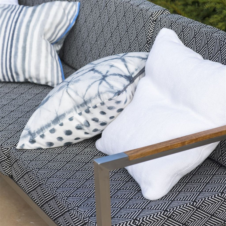Designers Guild Balian Outdoor Lime