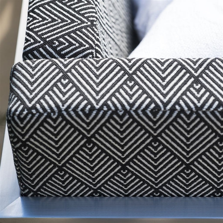 Designers Guild Balian Outdoor Cobalt