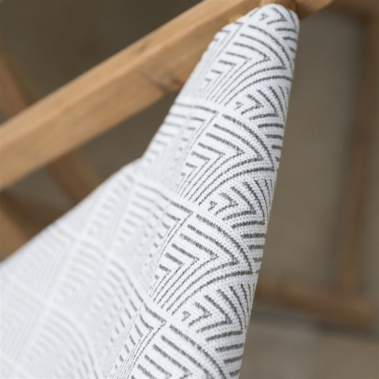 Designers Guild Balian Outdoor Graphite