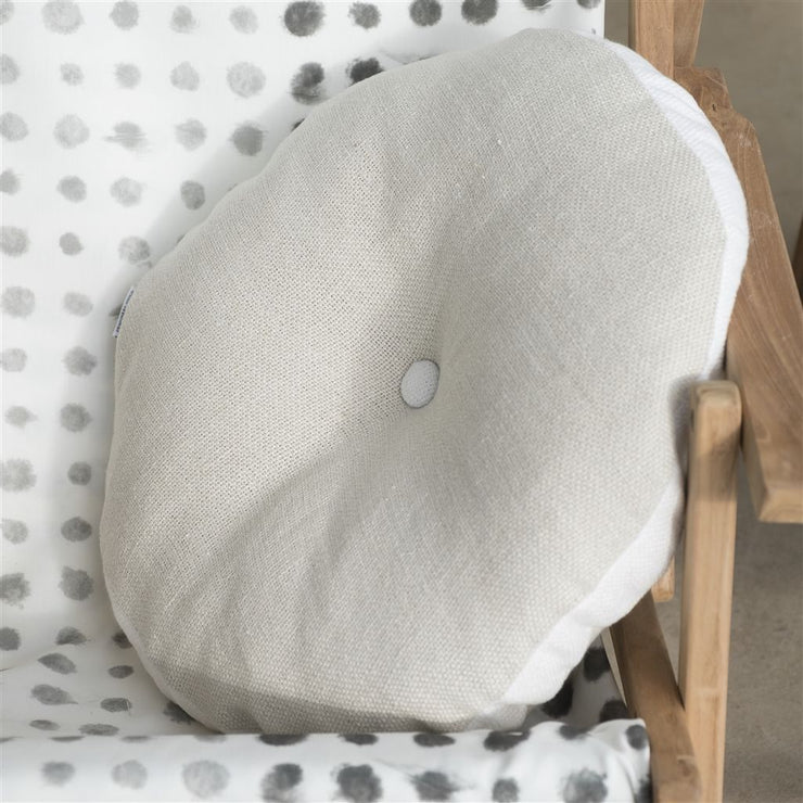 Designers Guild Amlapura Outdoor Graphite