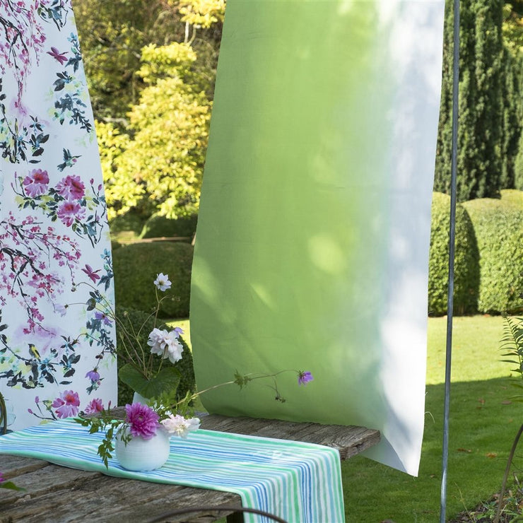 Designers Guild Padua Outdoor Cobalt