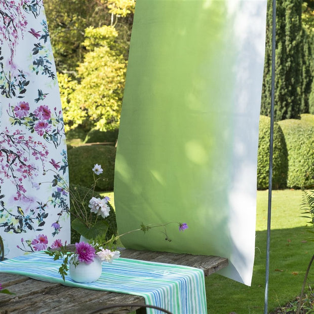 Designers Guild Padua Outdoor Grass