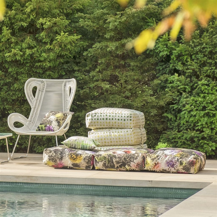 Designers Guild Amlapura Outdoor Moss