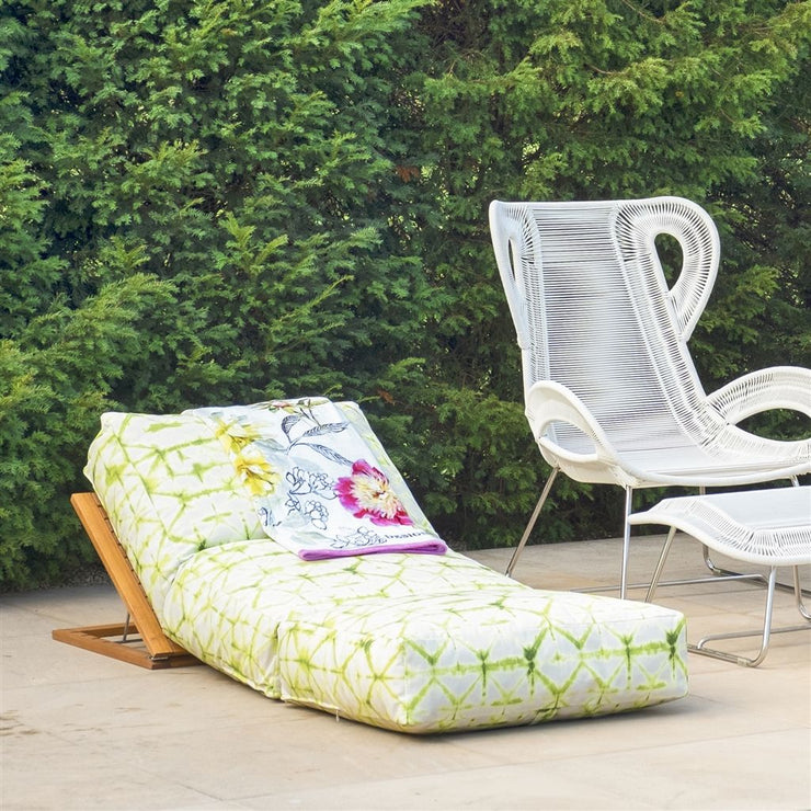 Designers Guild Seraya Outdoor Grass