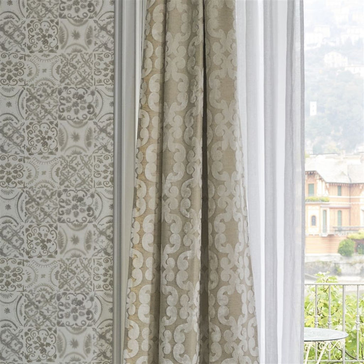 Designers Guild Iridato Acacia