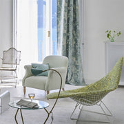 Designers Guild Zanfirico Zinc