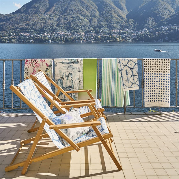 Designers Guild Padua Outdoor Cocoa