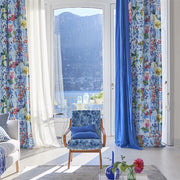 Designers Guild Majolica Cornflower