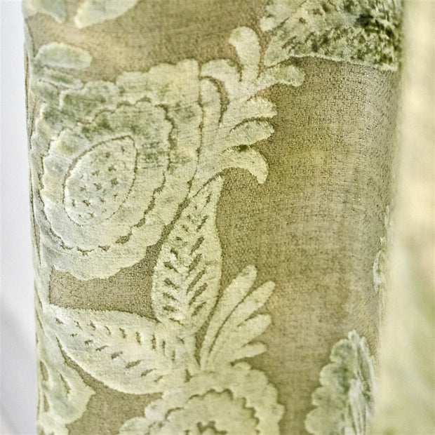 Designers Guild Zanfirico Pear