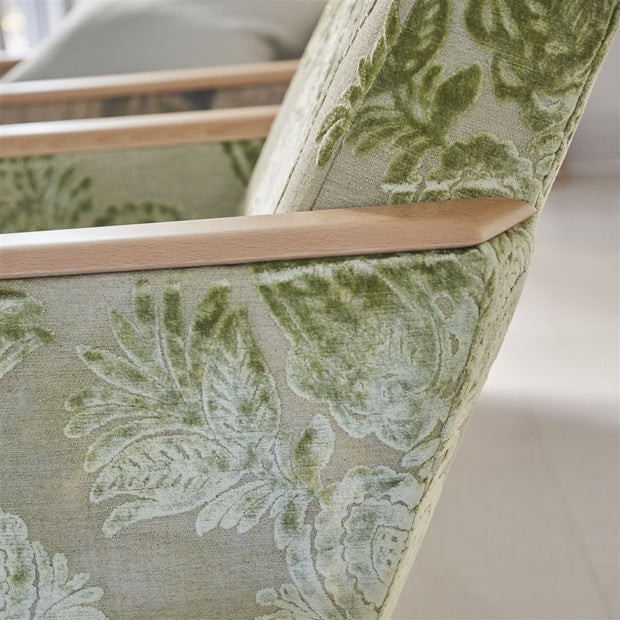 Designers Guild Zanfirico Pear