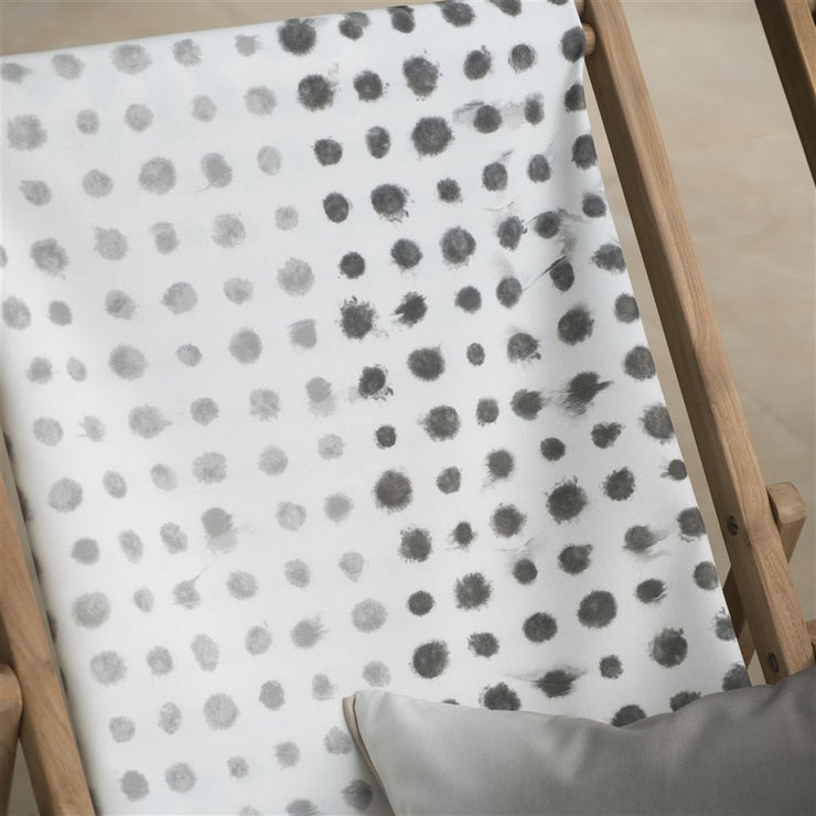 Designers Guild Amlapura Outdoor Graphite