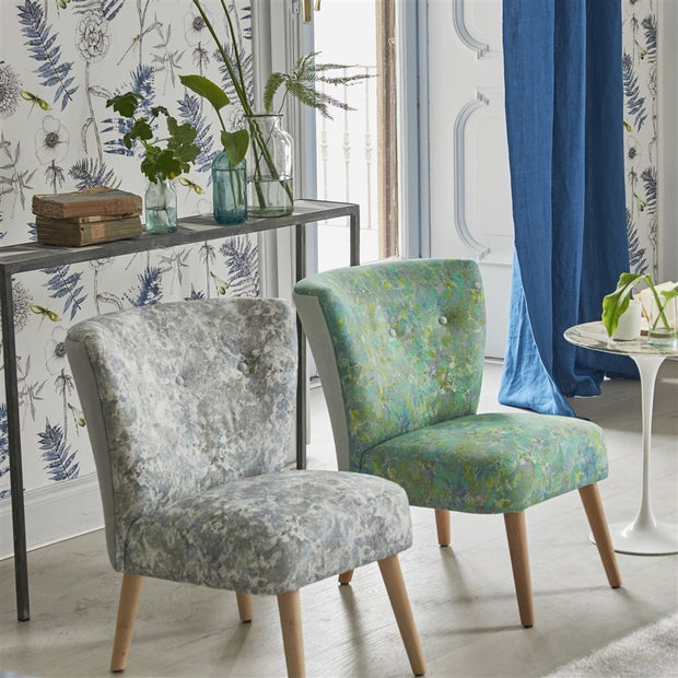 Designers Guild Lustro Birch