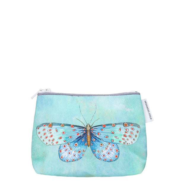 Issoria Jade Small Washbag