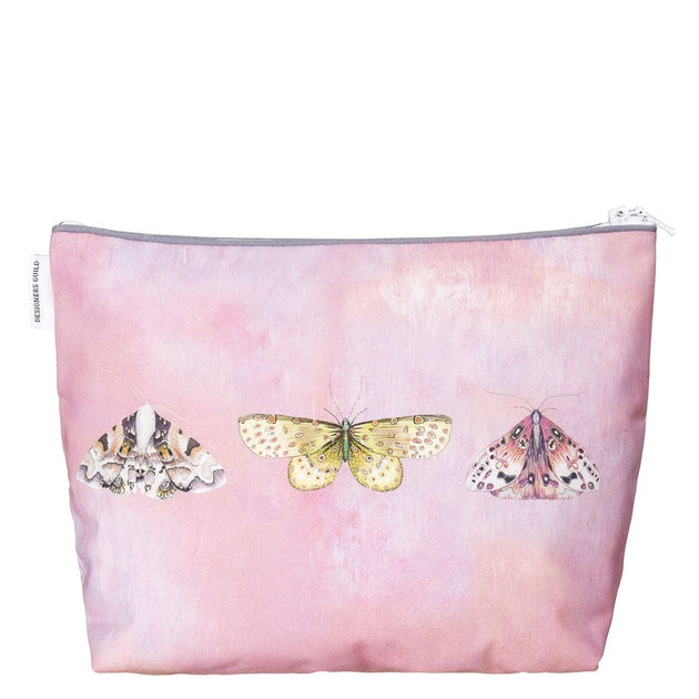 Designers Guild Issoria Rose Large Washbag – Sheen Upholstery
