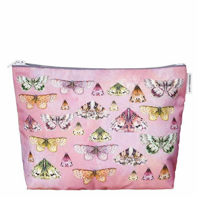 Designers Guild Issoria Rose Large Washbag – Sheen Upholstery