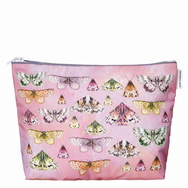 Issoria Rose Large Washbag