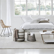 Designers Guild Saraille Linen Rug