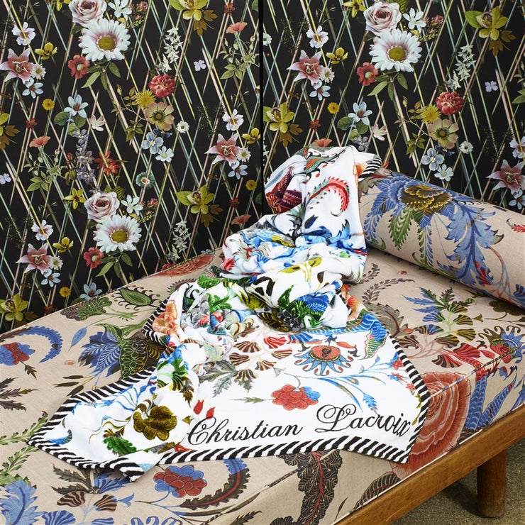 Christian Lacroix Noailles Naturel Myrtille