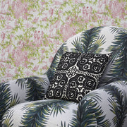 Christian Lacroix Goya Vert Buis