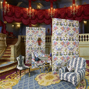 Christian Lacroix Goya Vert Buis