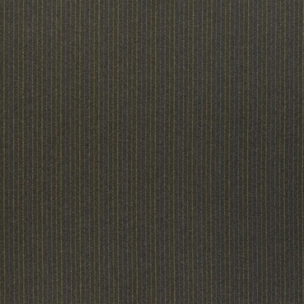Cheviot Twill - Cocoa