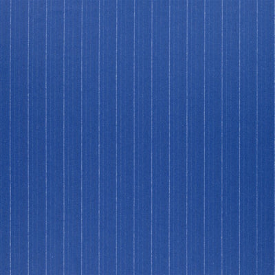 Cheviot Twill - Cobalt