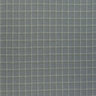 Cheviot Tweed - Smoke