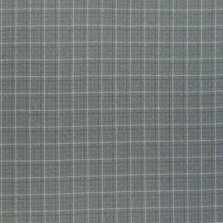 Cheviot Tweed - Smoke