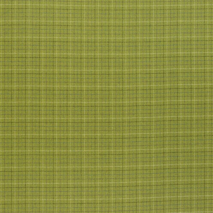 Cheviot Tweed - Moss
