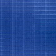 Cheviot Tweed - Cobalt