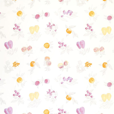 Jardin Fruitier - Plum