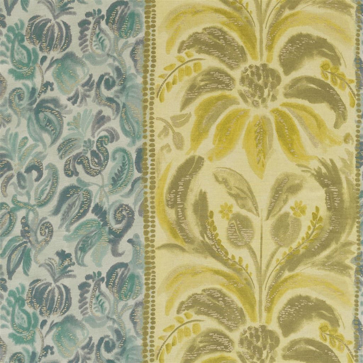 Angelique Damask - Jade