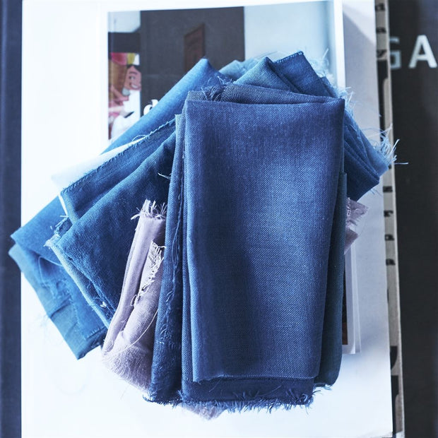 Designers Guild Essentials Bellavista Sky