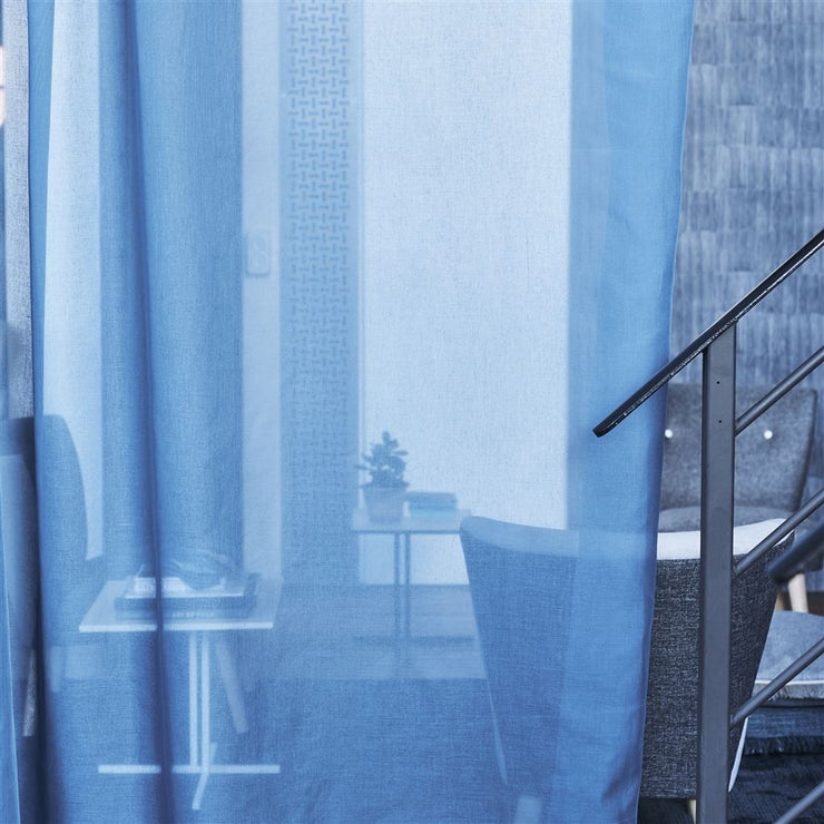 Designers Guild Essentials Bellavista Sky