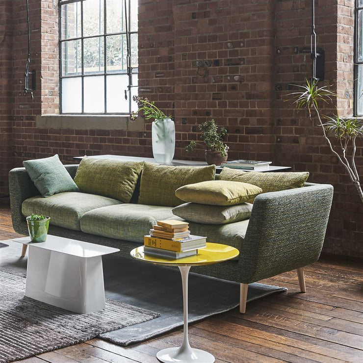 Designers Guild Essentials Keswick Turquoise