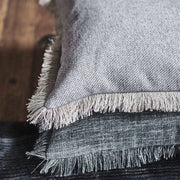 Designers Guild Essentials Coombe Silver