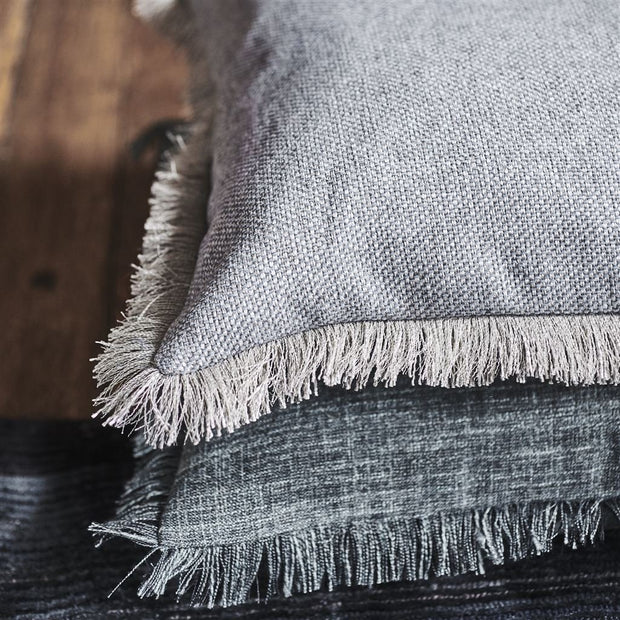 Designers Guild Essentials Coombe Silver