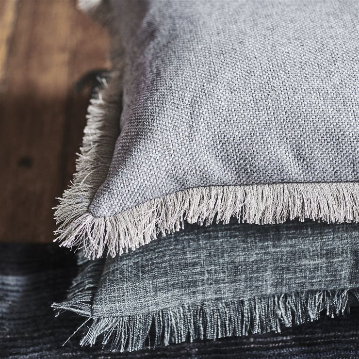 Designers Guild Essentials Coombe Silver