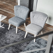 Designers Guild Essentials Lorton Silver