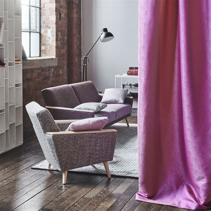 Designers Guild Essentials Sesia Silver