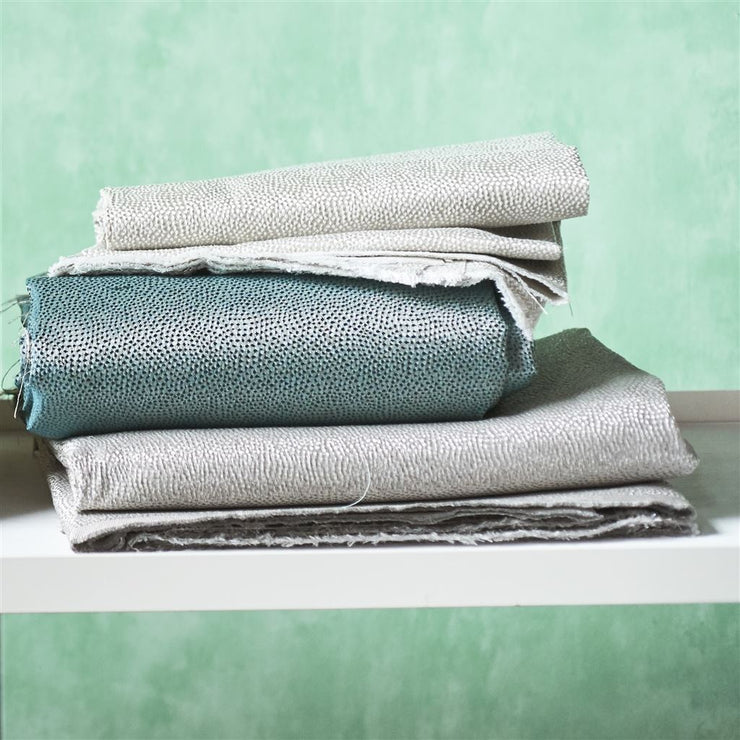 Designers Guild Essentials Sesia Turquoise