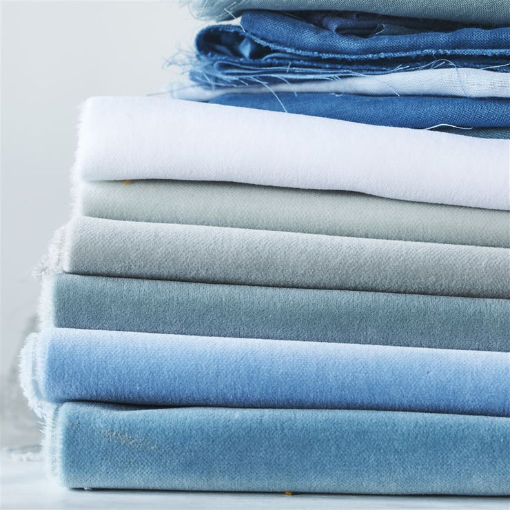 Designers Guild Essentials Varese Silver