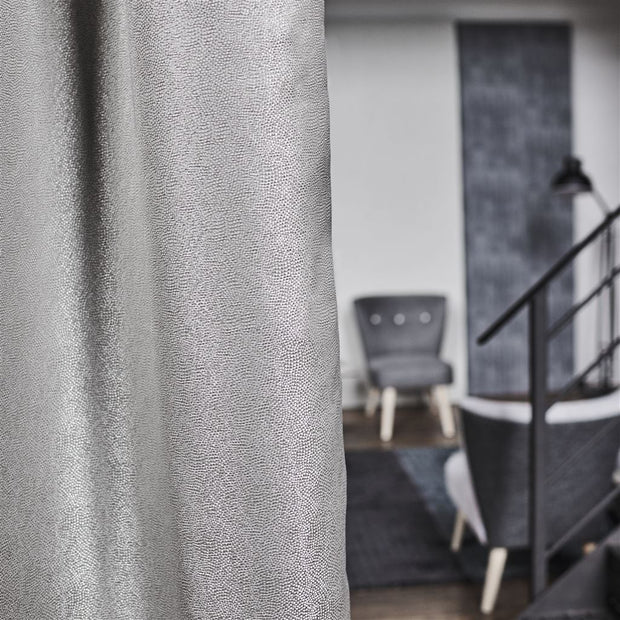 Designers Guild Essentials Sesia Silver