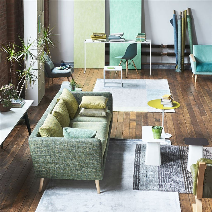 Designers Guild Essentials Grasmere Turquoise