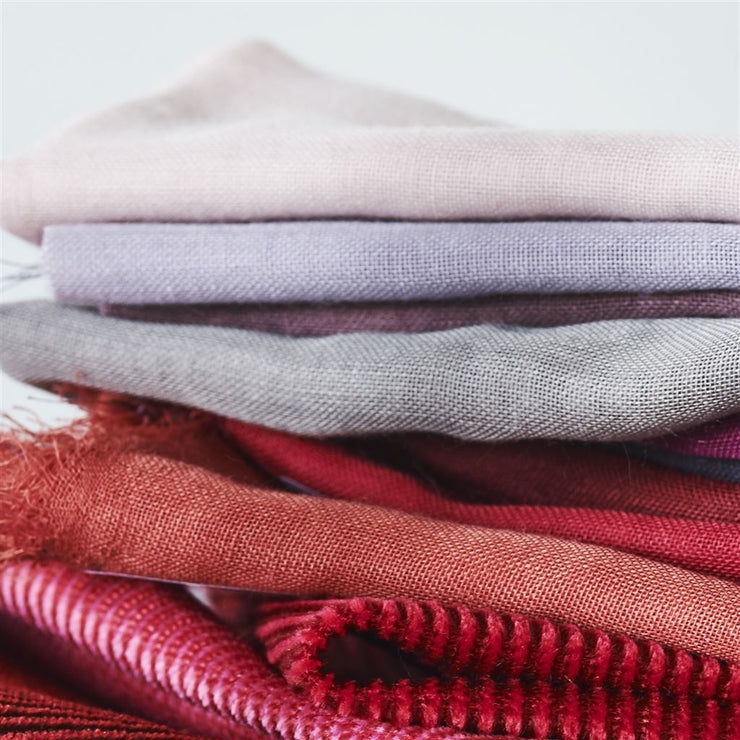 Designers Guild Essentials Bellavista Claret