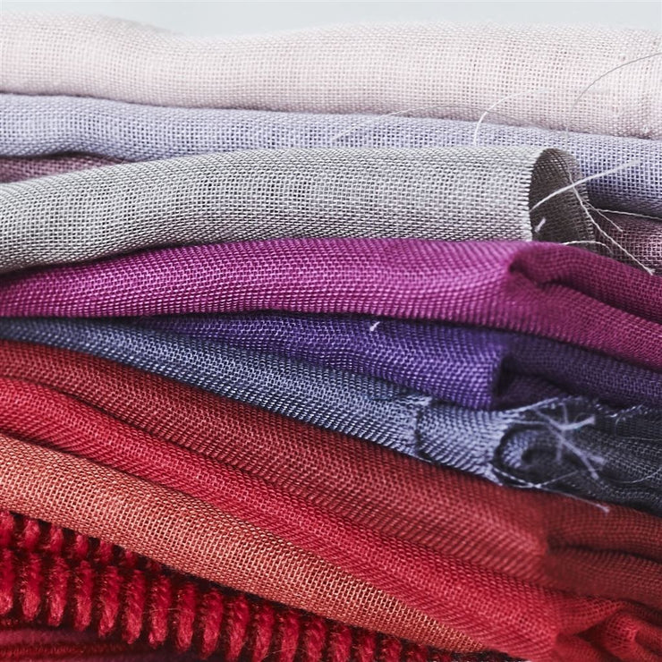 Designers Guild Essentials Bellavista Magenta